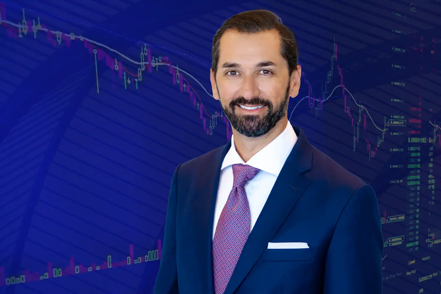 TSG Partner Allen Schreiber Named to 2025 Barron’s Top 1,200 Financial Advisors List