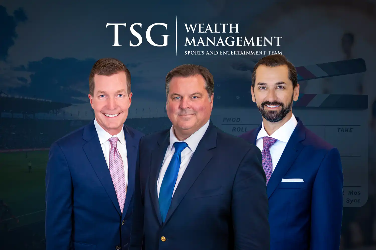Brock Wilson Named President of the TSG Sports & Entertainment Group