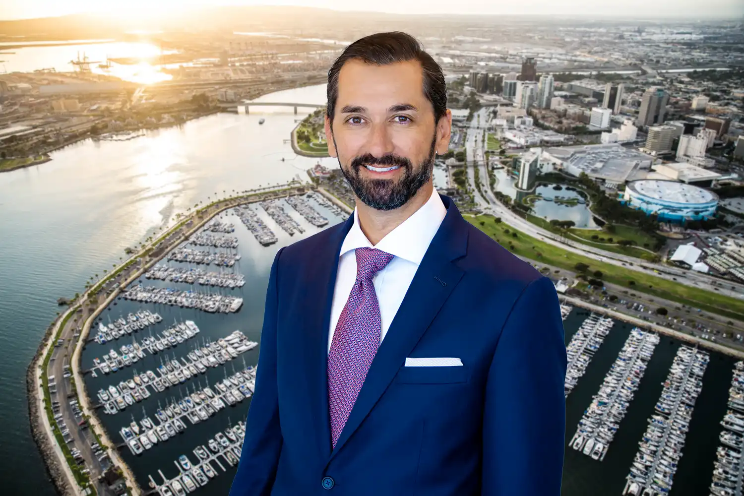 Allen Schreiber Ranked #15 in California on 2025 Forbes Best-In-State Wealth Advisors List