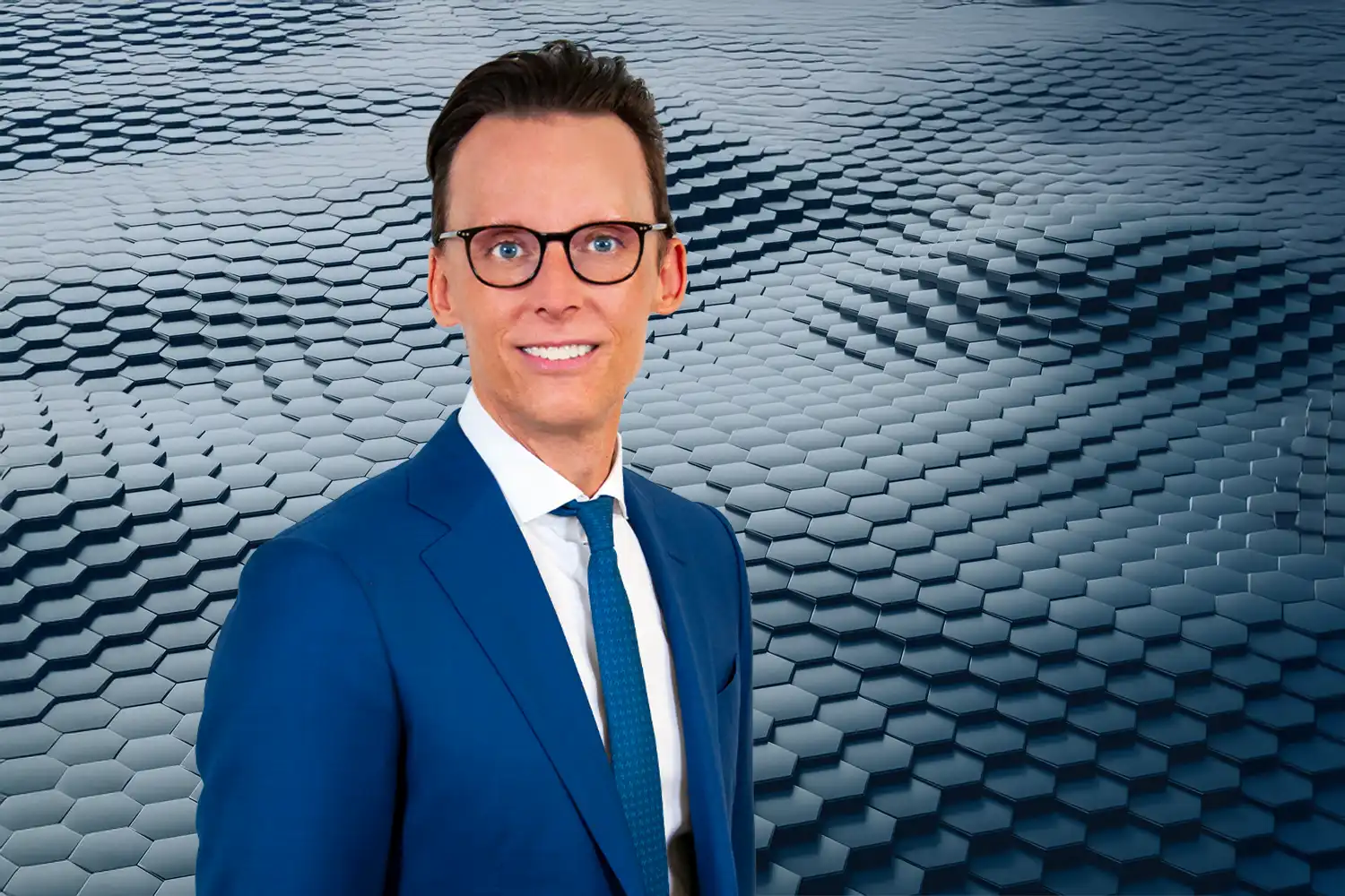 Justin Breece Earns Spot on Forbes Best-In-State Wealth Advisors List for Arizona