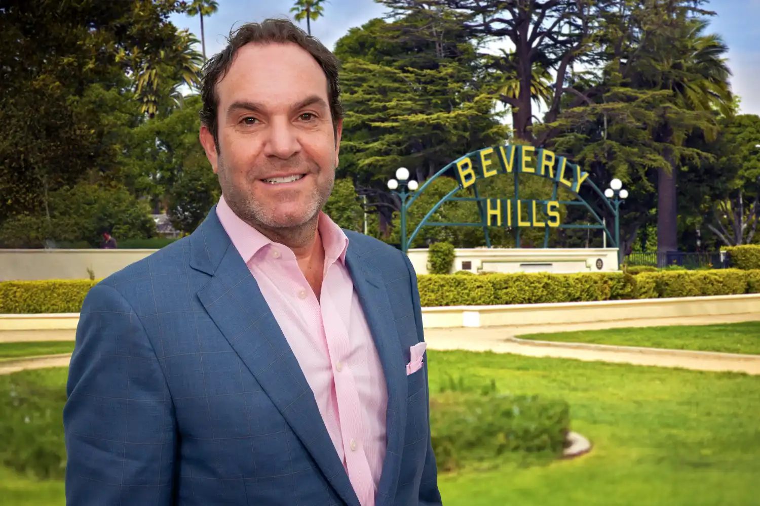 Robert Sackler Recognized by Forbes Among California’s Top Wealth Advisors