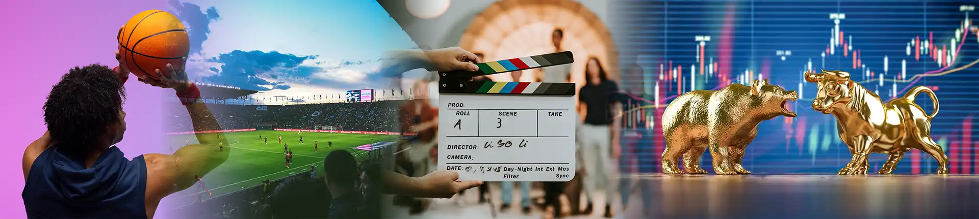 A Monthly Financial Education Series from TSG Sports & Entertainment Team