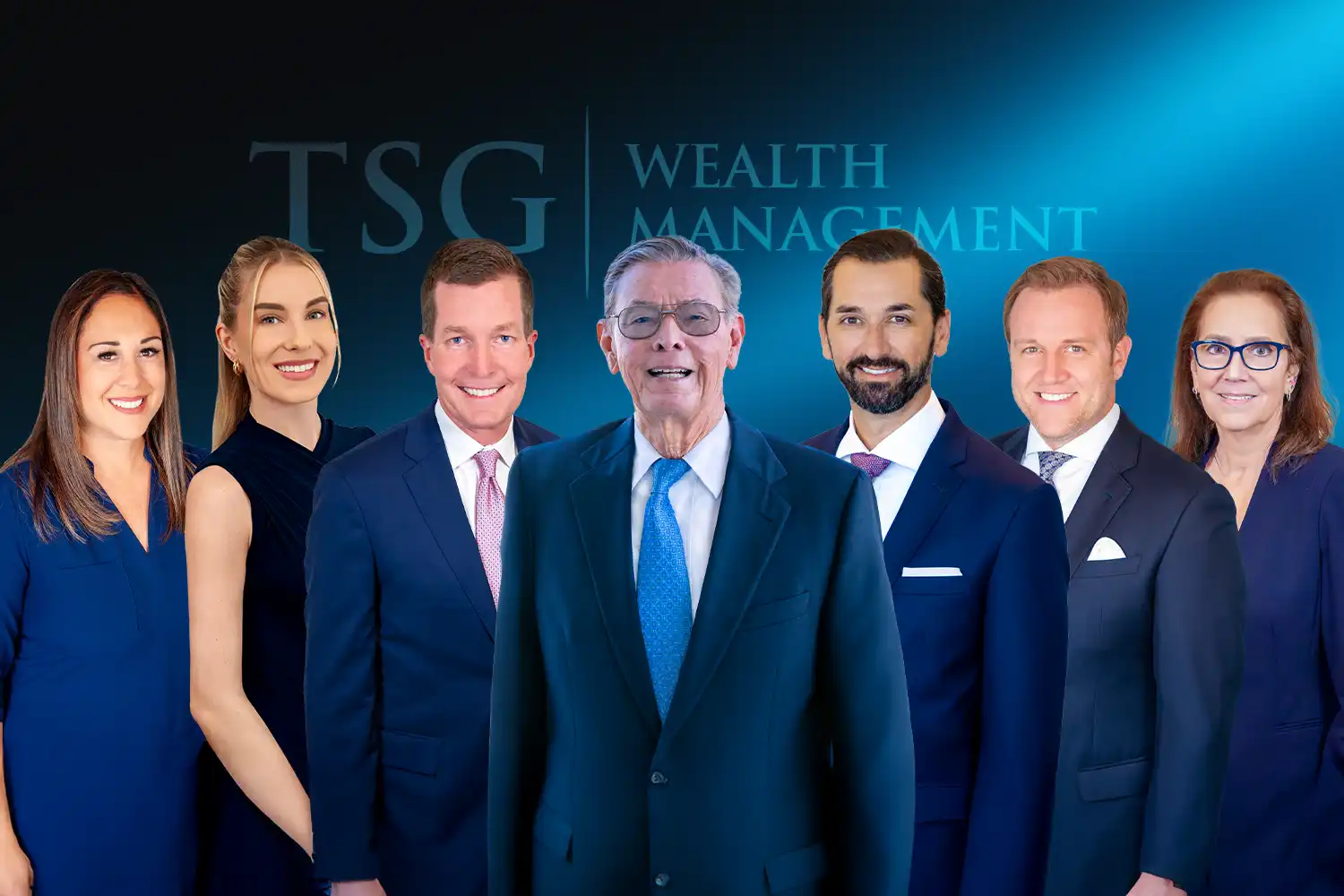 Teamwork, Vision, and Results: TSG Ranked #12 Nationally by Barron’s