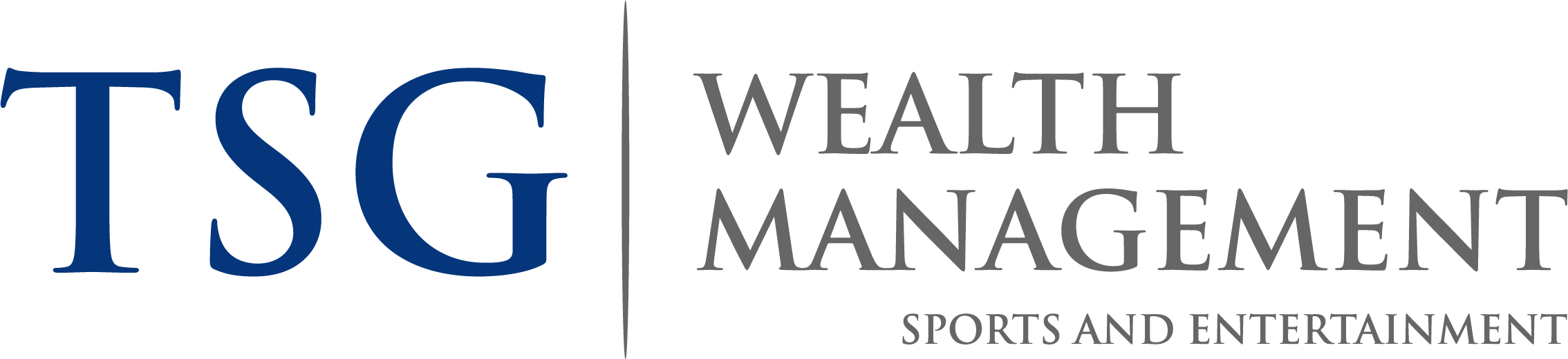 Sports and Entertainment Team | TSG Wealth Management