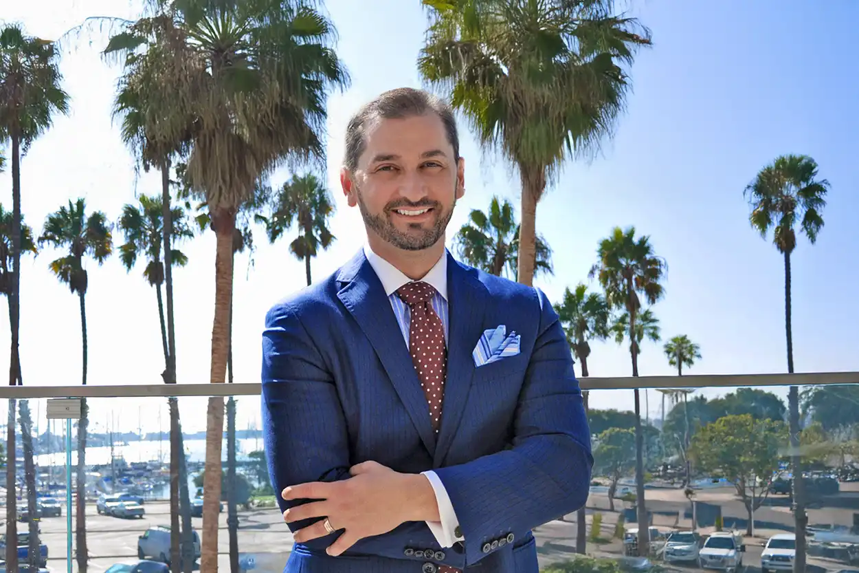 Allen Schreiber Ranks #15 on AdvisorHub’s 2025 Advisors to Watch List