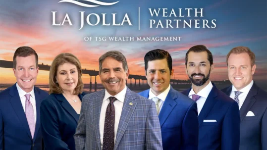 Gregg Shallan Named to Forbes 2025 Best-In-State Wealth Advisors List