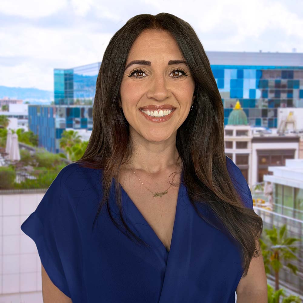 Dianna Baroutgian | TSG Wealth Management Beverly Hills