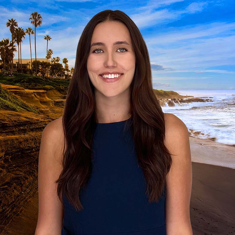 Sophia Altshuler | TSG Wealth Management La Jolla