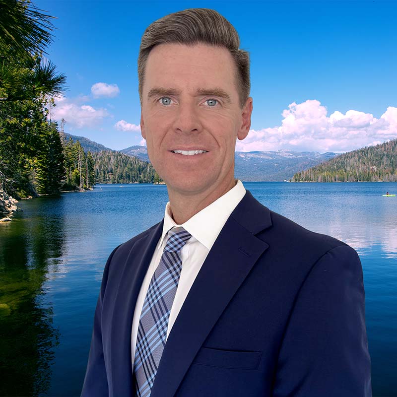 Brandon Schwartz, CFP® | Managing Director | TSG Wealth Management - Fresno