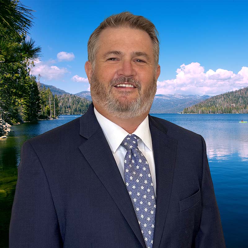 Daniel Aller | Managing Director | TSG Wealth Management - Fresno