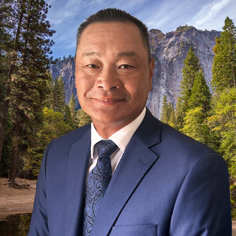 Jeff Crookston | Managing Director | TSG Wealth Management - Visalia