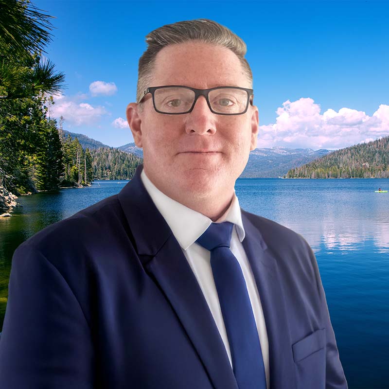 Jeff Garton | TSG Wealth Management - Fresno