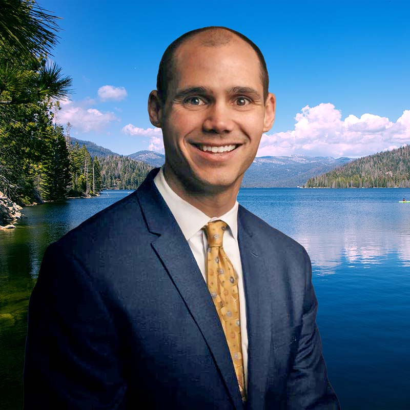 Matthew Medeiros | Managing Director | TSG Wealth Management - Fresno