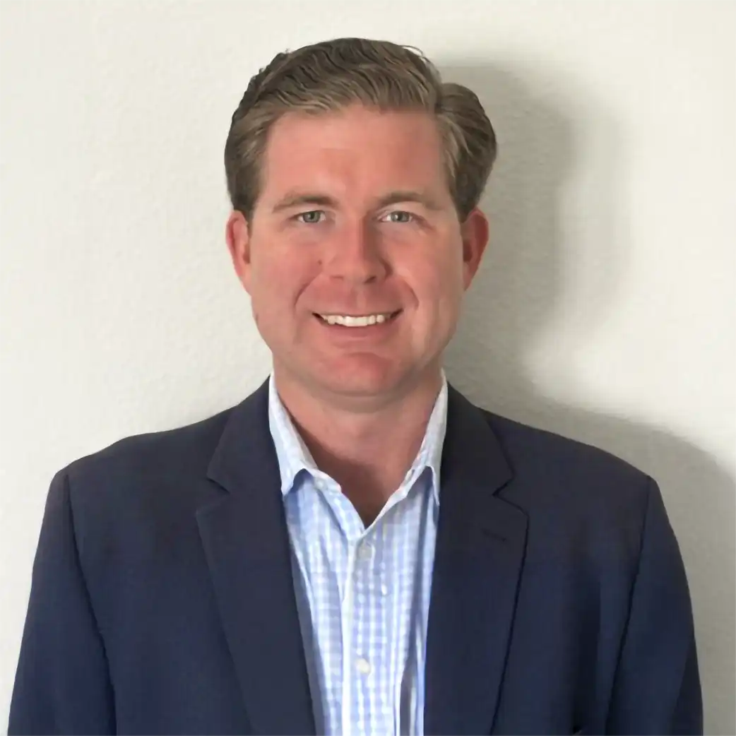 Ben Crook, Vice President | Grayscale Investments