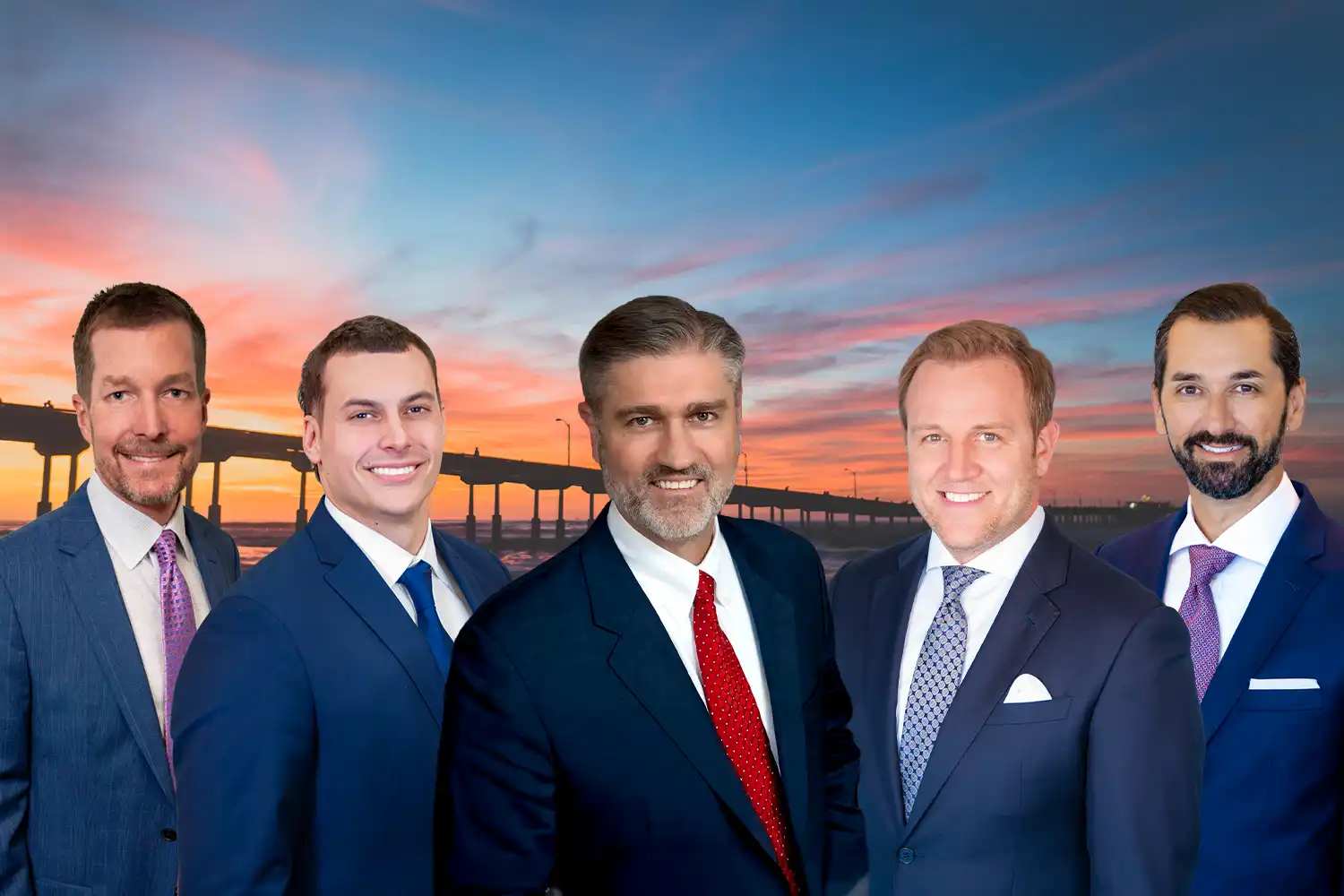 From Navy Pilot to Wealth Planner: Bill Boggs Joins TSG Wealth Management La Jolla