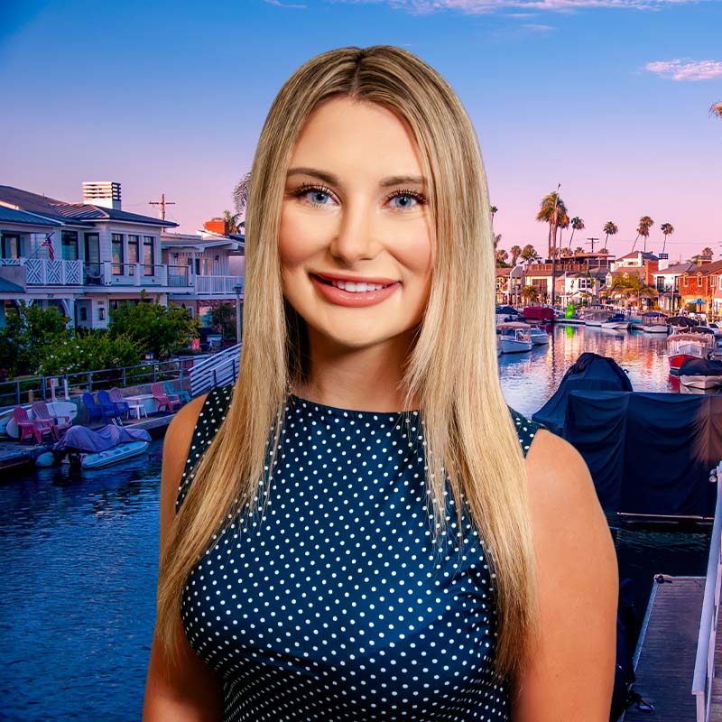 Kayla Ravize | TSG Wealth Management