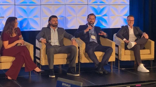 WealthManagement.com Highlights Allen Schreiber’s Insights from RIA Edge NIL Panel