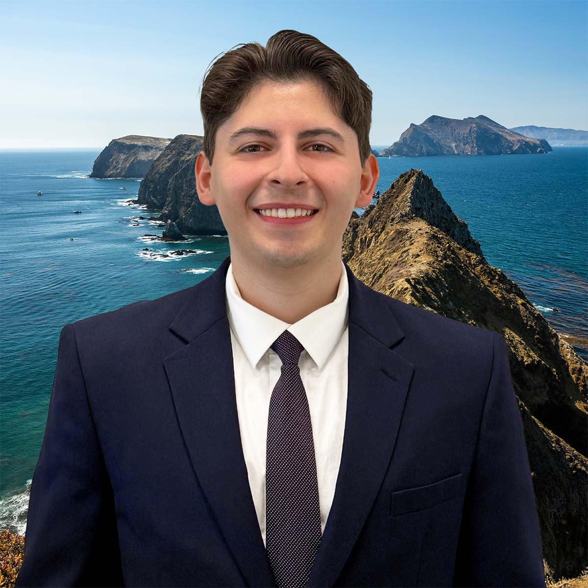 Daniel Khoury | Vice President | Channel View Wealth Advisors of TSG Wealth Management