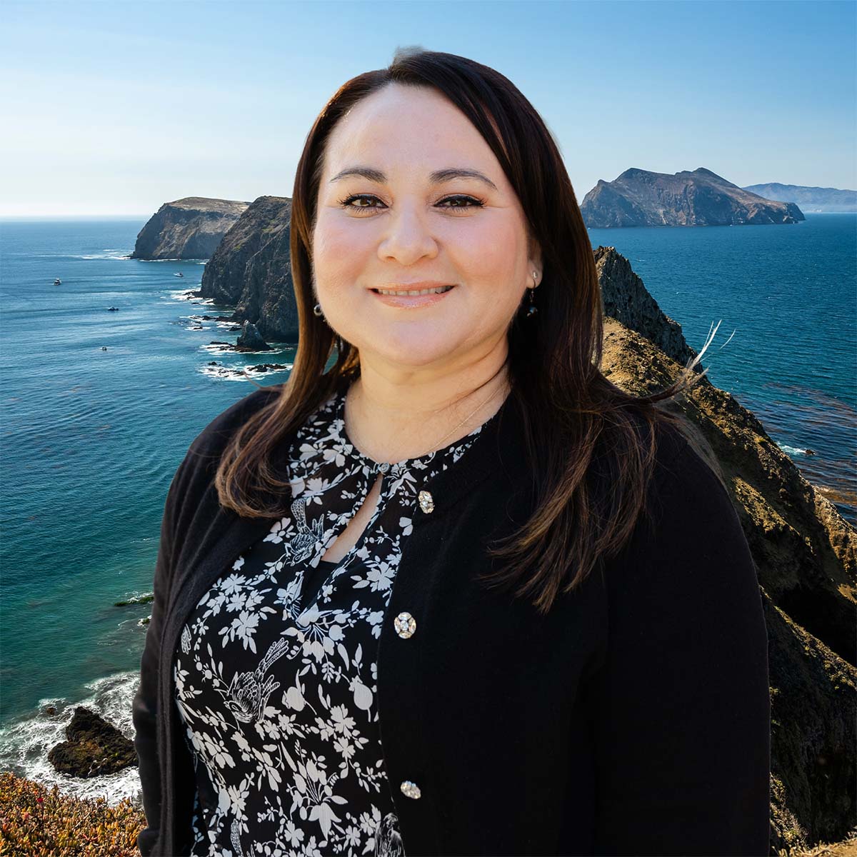 Desiree Ramirez | Senior Client Associate | Channel View Wealth Advisors of TSG Wealth Management