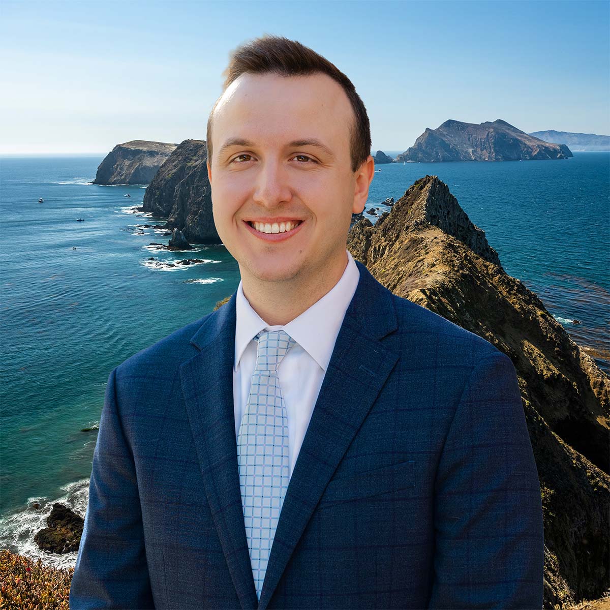 Nick Sondgeroth, CFP® | Managing Director | Channel View Wealth Advisors of TSG Wealth Management