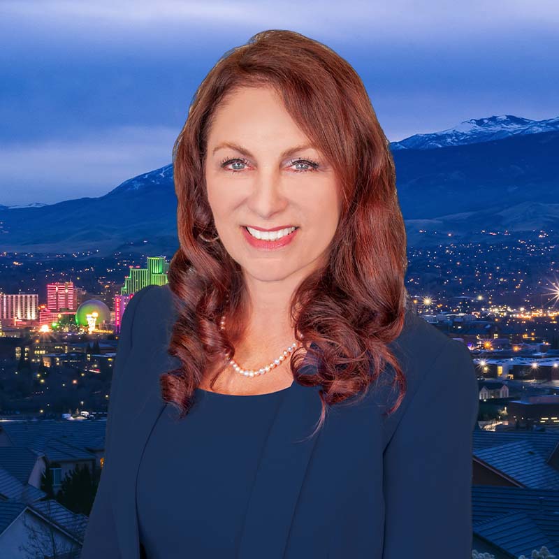 Lori Zorn, CFP®, ChFC®,CDFA™ | Associate Vice President | TSG Wealth Management