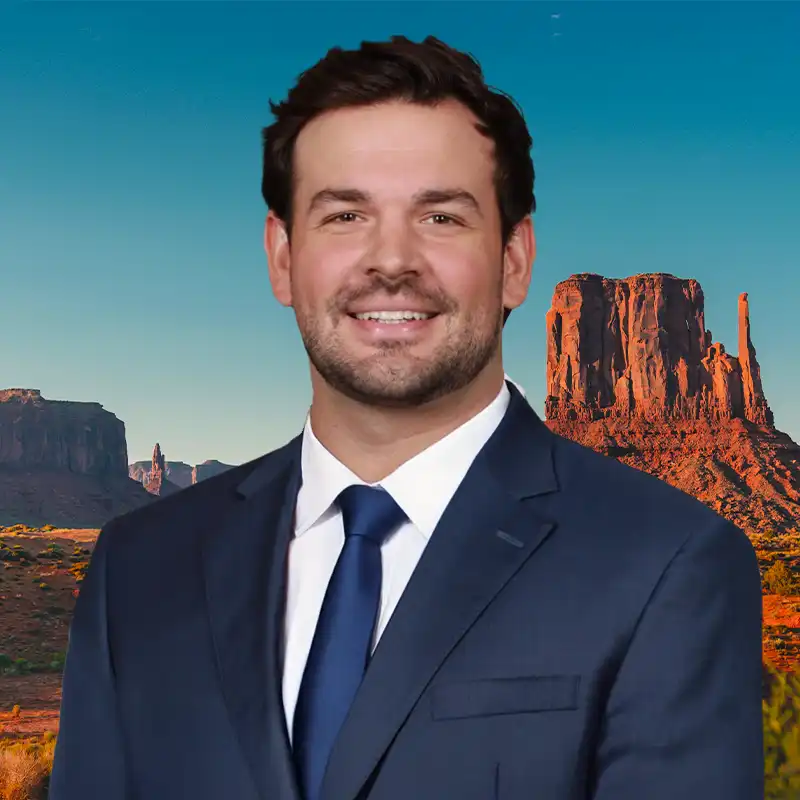 Sam Landa | TSG Wealth Management