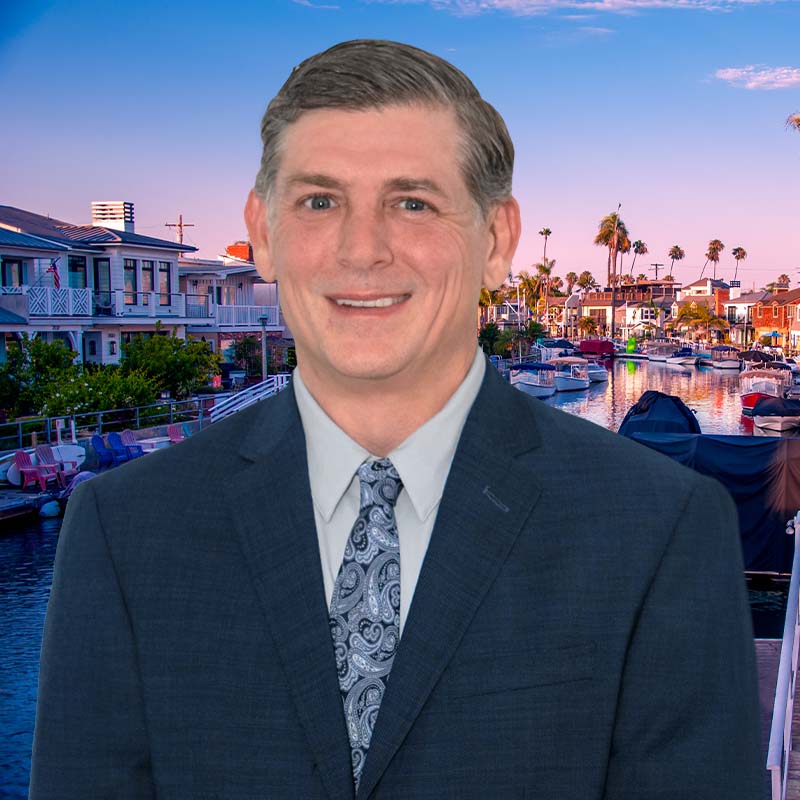 Timothy Hannigan | TSG Wealth Management Long Beach