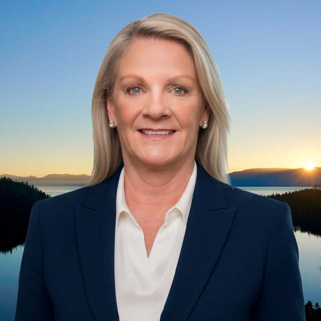 Denise Knutson | TSG Wealth Management