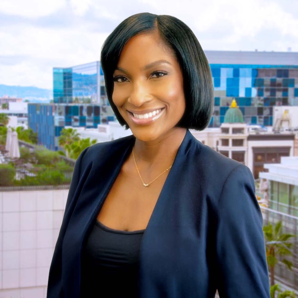 Monique Long | TSG Wealth Management Beverly Hills