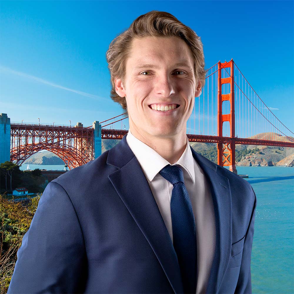 Russell Hicks | TSG Wealth Management San Francisco