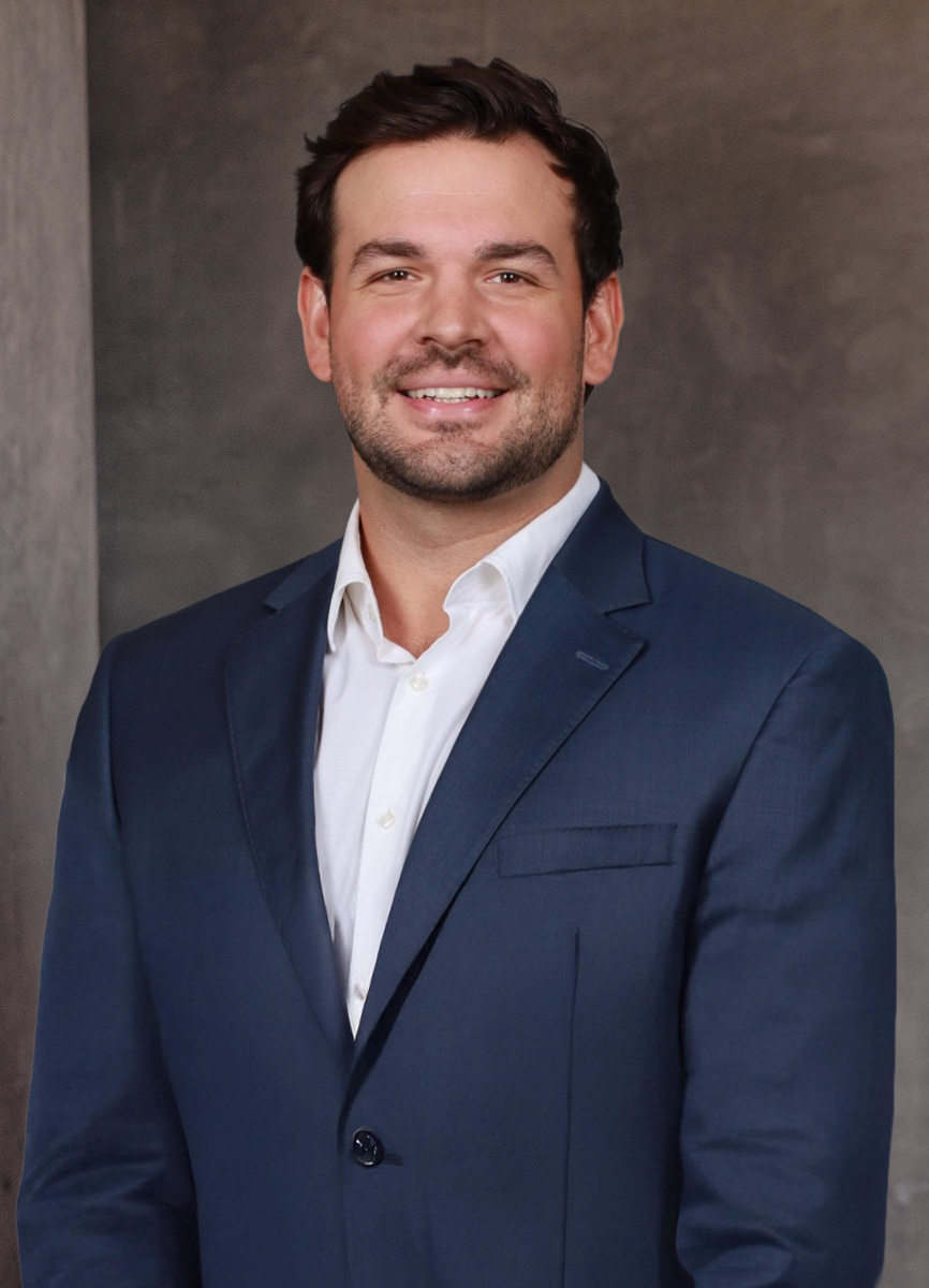 Sam Landa | TMC of TSG Wealth Management