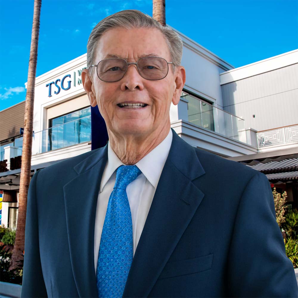 Warren Schulten | Founder | TSG Wealth Management