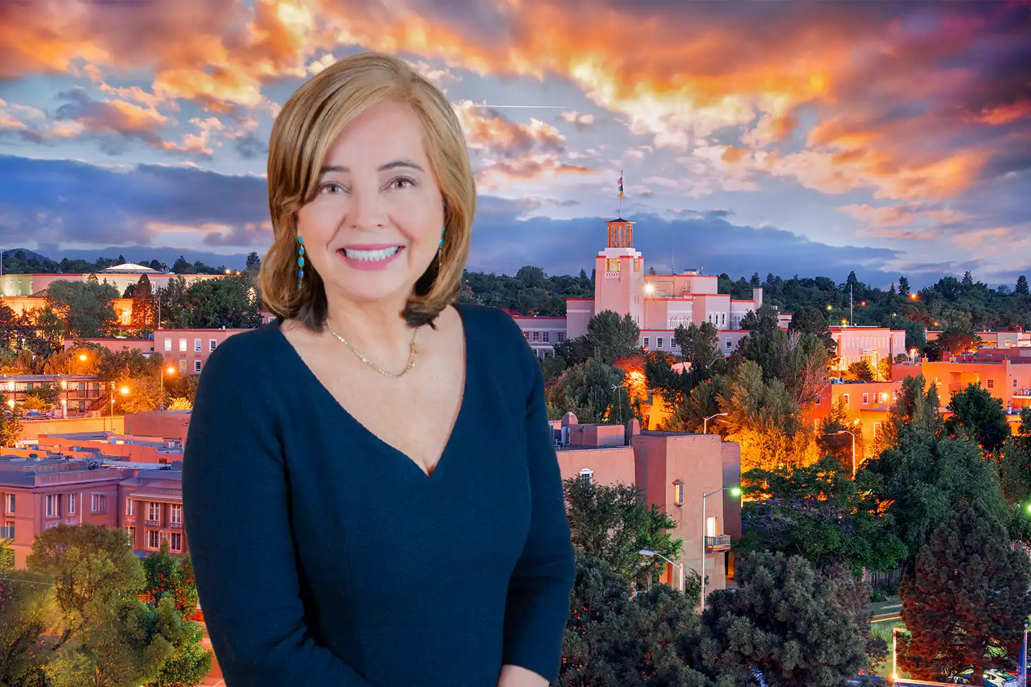 Carol Smith Earns #5 Ranking on Forbes' 2026 Top Women Wealth Advisors Best-In-State List