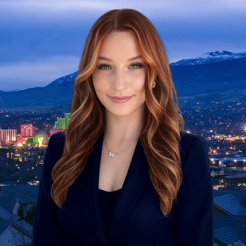 Carly Davis | TSG Wealth Management