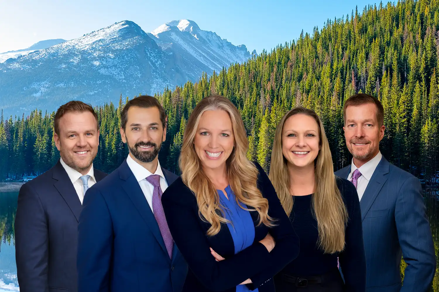 Expanding to the Rockies: Toril McGuigan and Team Launch TSG’s Office in Breckenridge