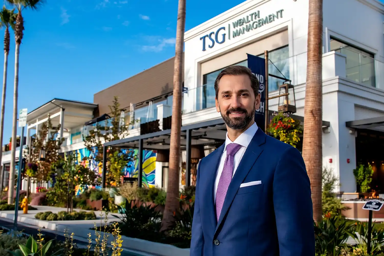 Allen Schreiber Ranked #15 on 2026 Forbes Best-In-State Wealth Advisors List