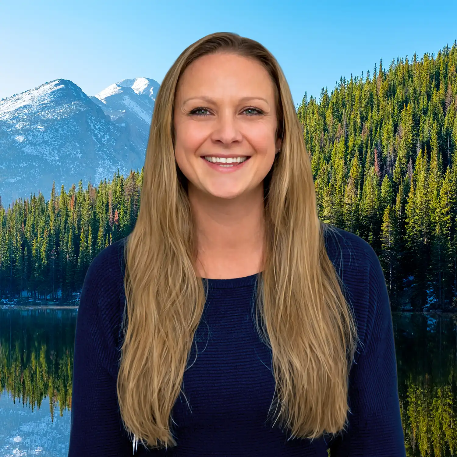 Cynthia Stursberg | Client Associate | TSG Wealth Management