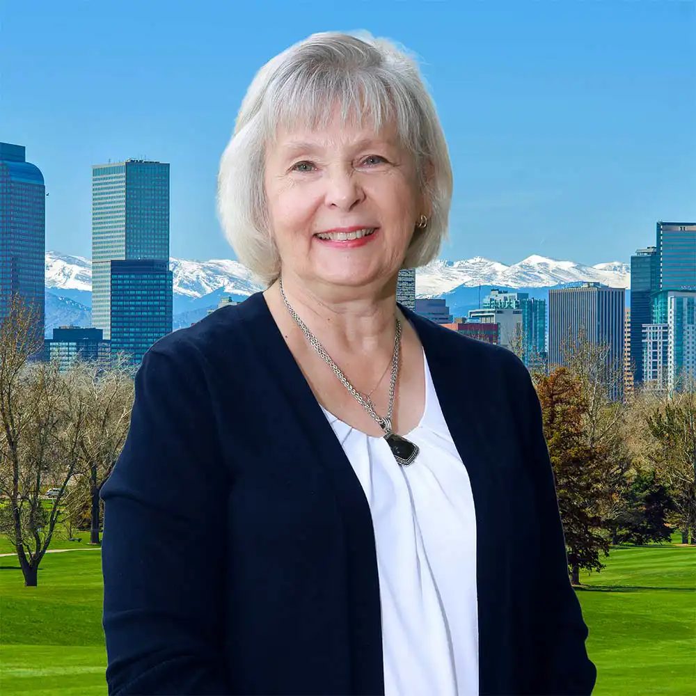 Donna Boyette | TSG Wealth Management