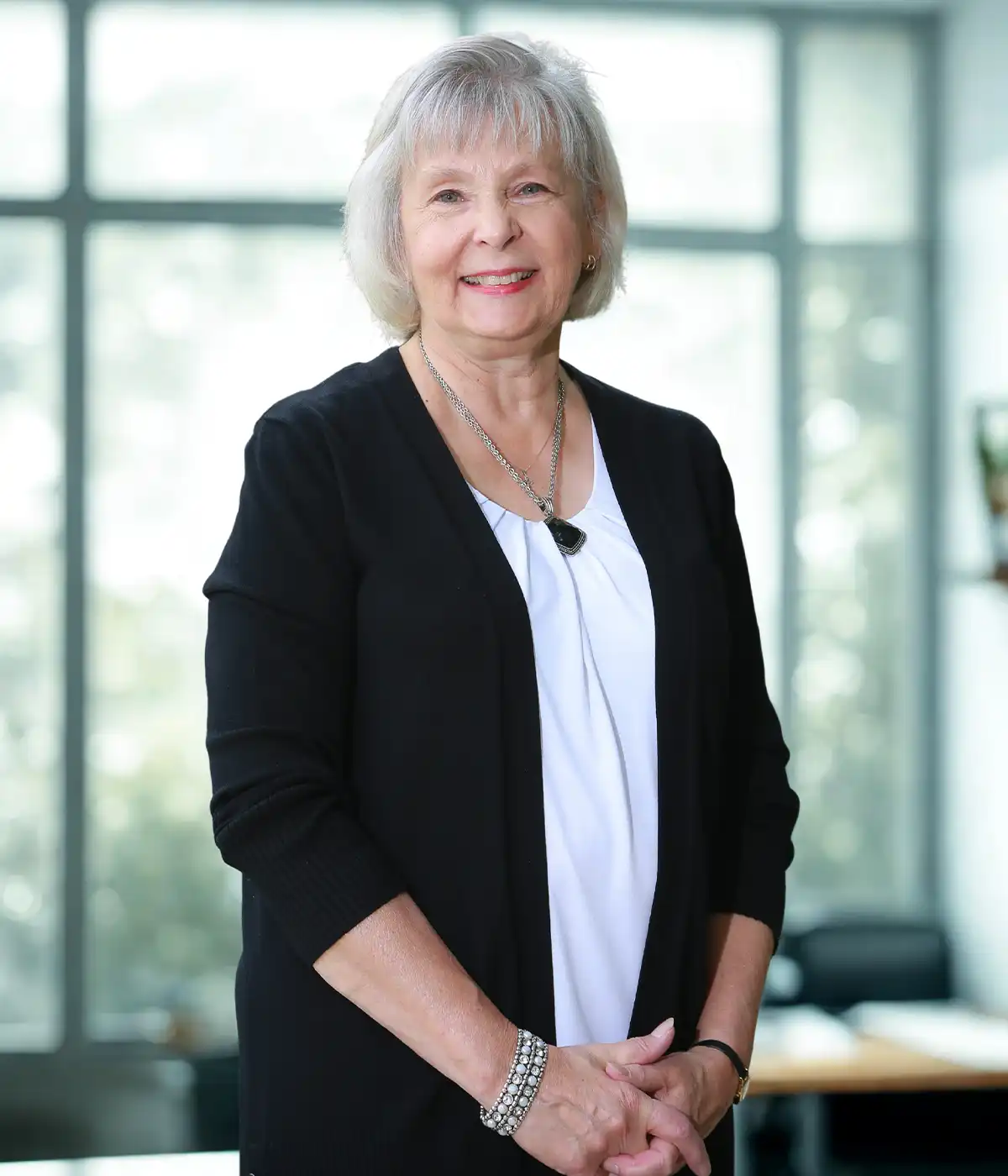 Donna Boyette | Virtuent of TSG Wealth Management