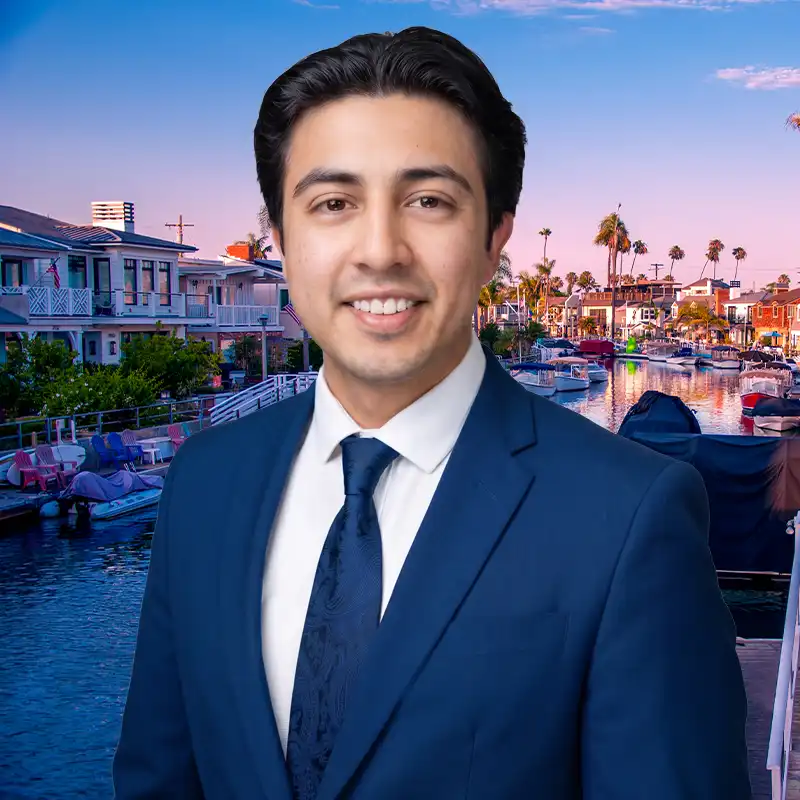 George Trigueros | TSG Wealth Management