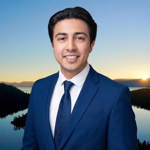 George Trigueros | The Petrie Group of TSG Wealth Management