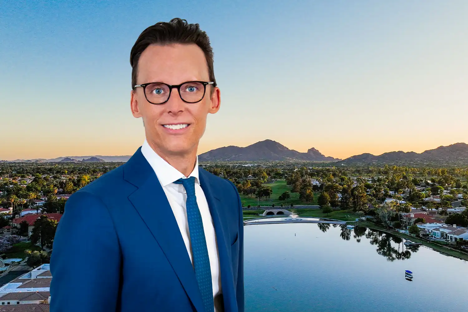Justin Breece Earns Sixth Appearance on 2026 Forbes Best-In-State Wealth Advisors List for Arizona
