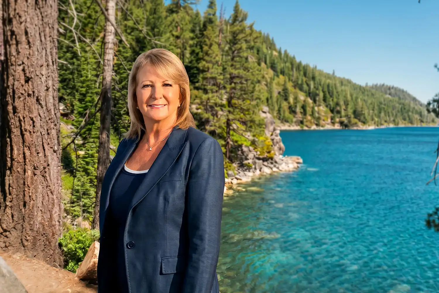 Lisa Petrie Ranked #8 on 2026 Forbes Best-In-State Wealth Advisors List