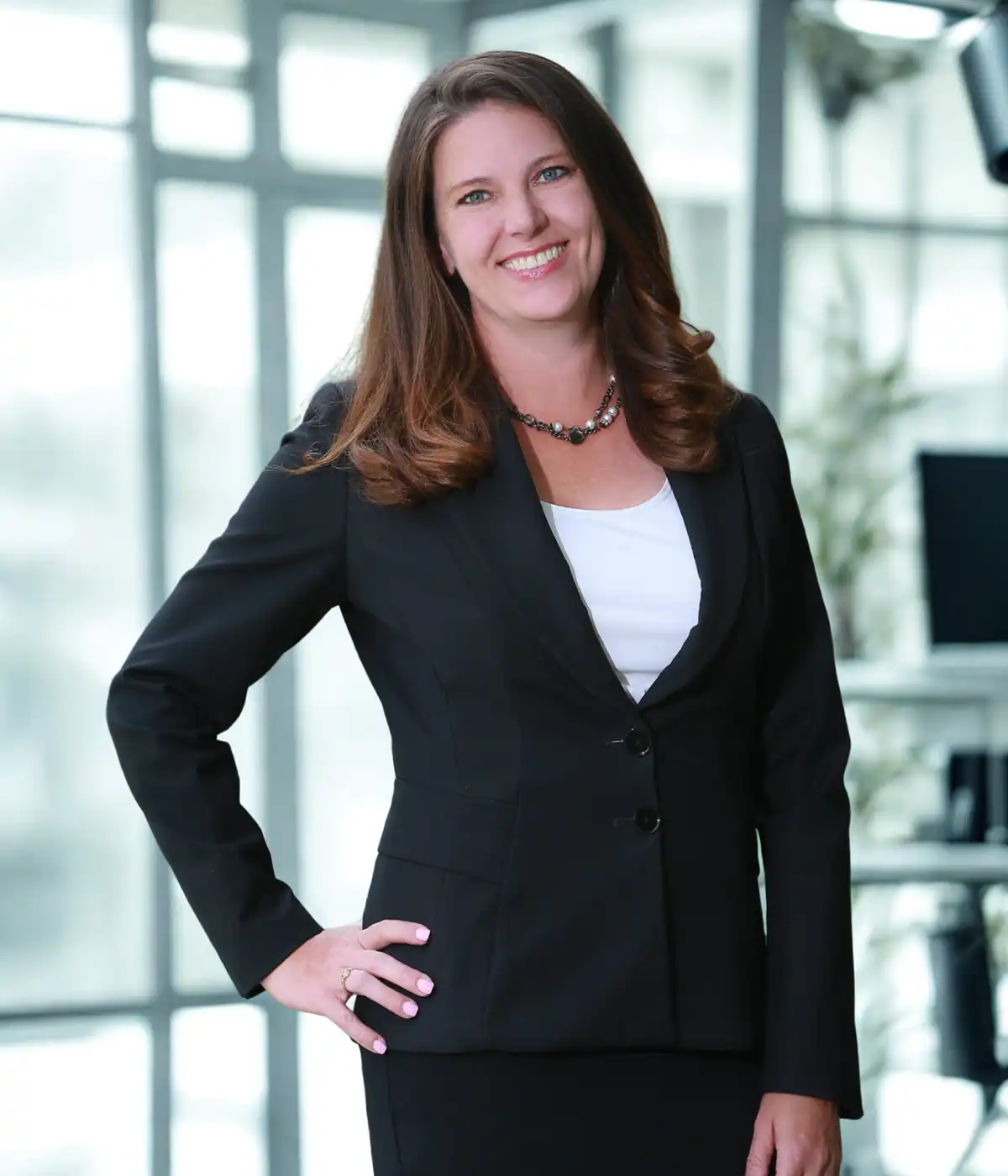 Meghan McGuire - CFP®, ChFC®, MS, RICP® | Virtuent of TSG Wealth Management