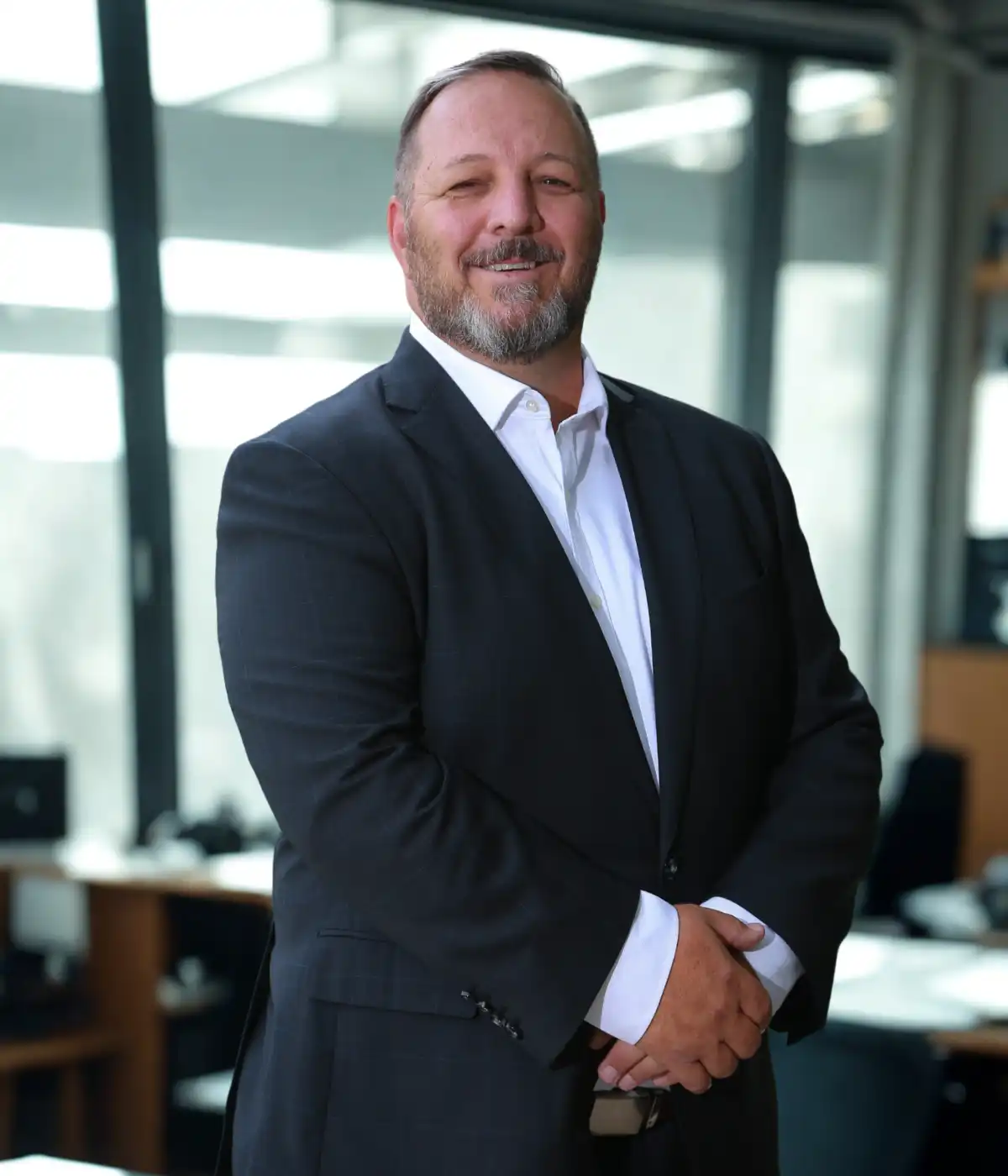 Michael "Mick" Pepper | Virtuent of TSG Wealth Management