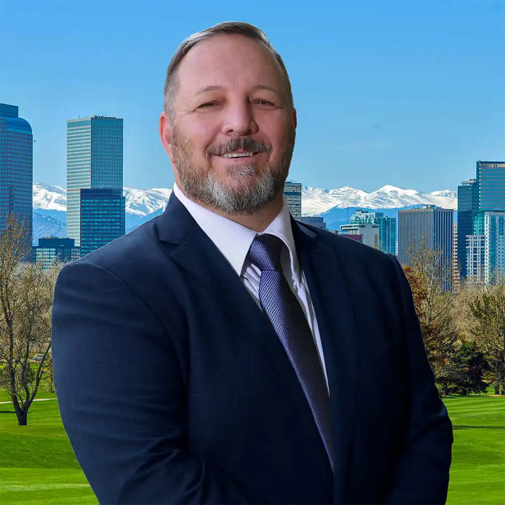 Mick Pepper | TSG Wealth Management