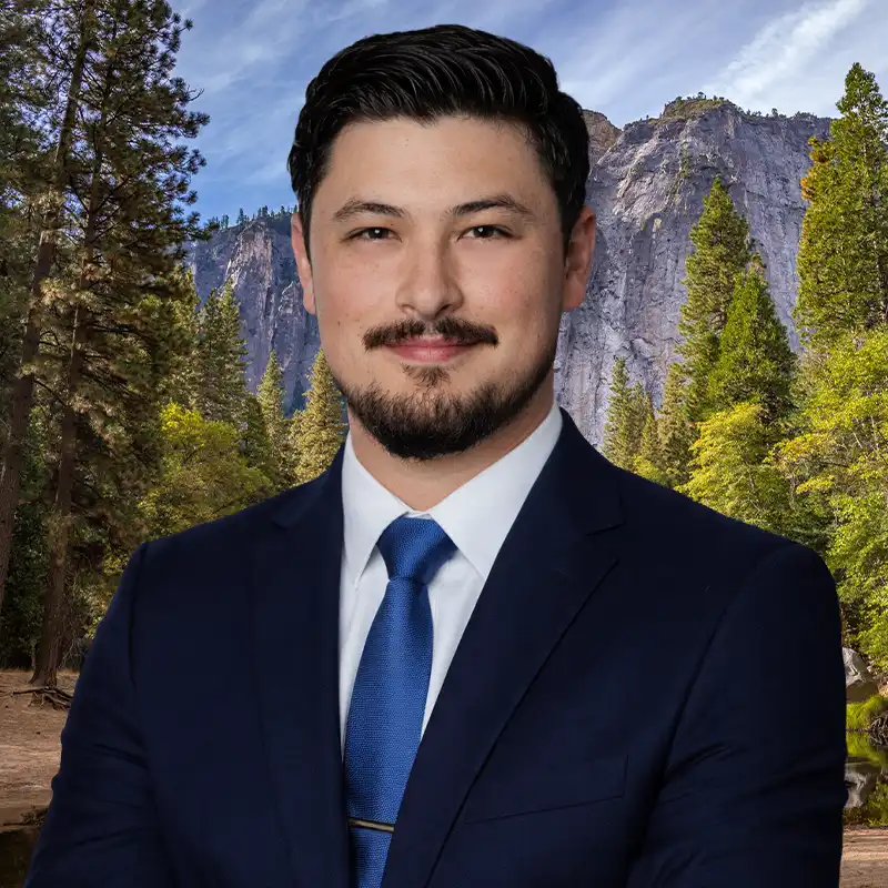 Niko Crookston | TSG Wealth Management