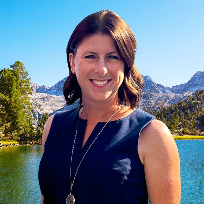 Patti Waltman - Senior Client Associate - TSG Wealth Management