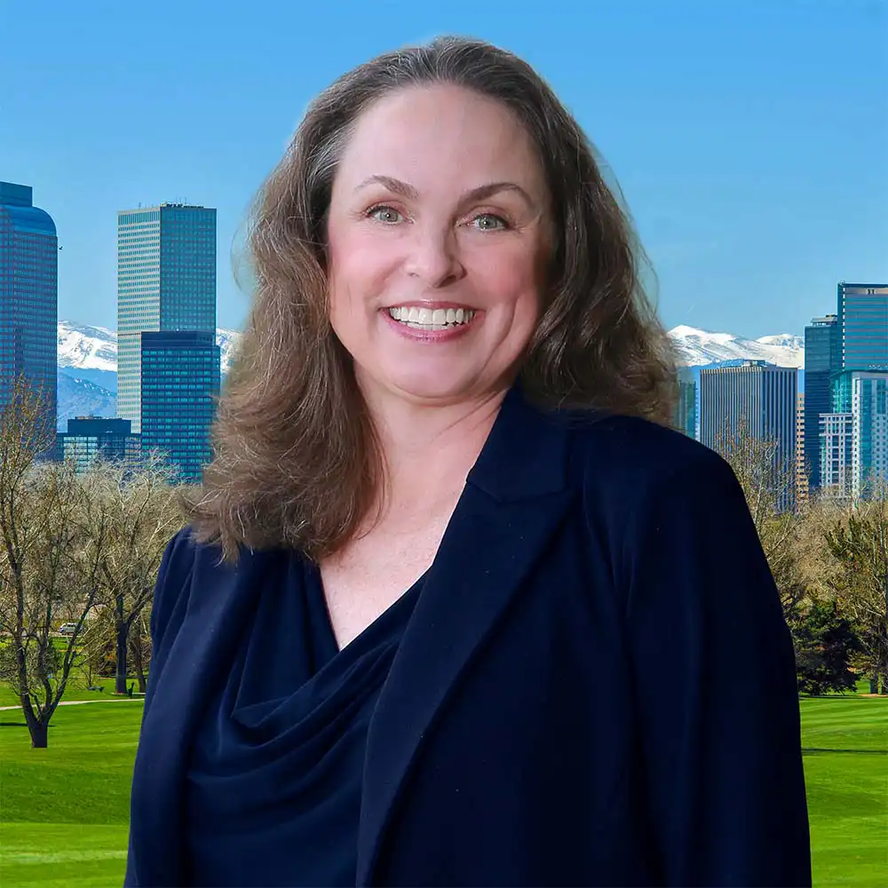 Sandy McClaury | TSG Wealth Management
