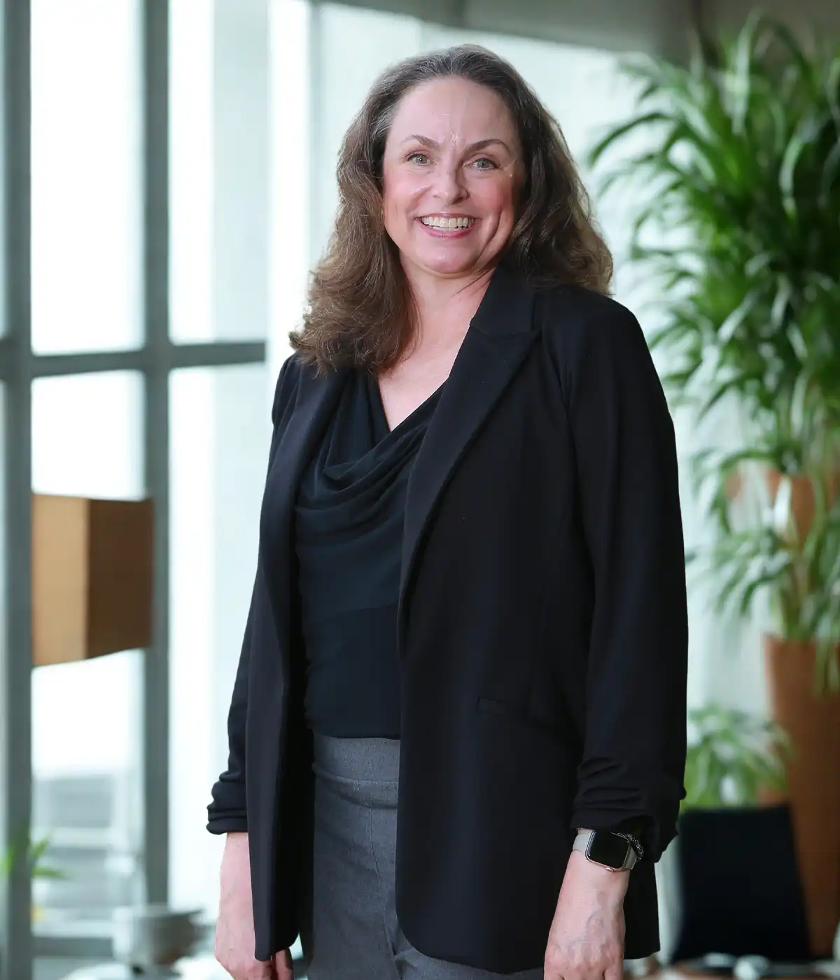 Sandra “Sandy” Mcclaury | Virtuent of TSG Wealth Management